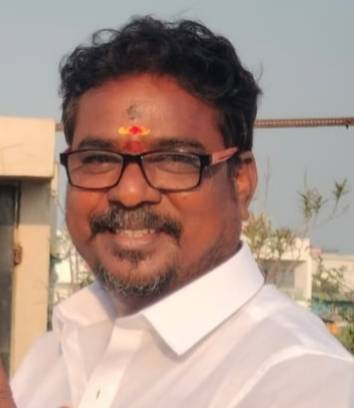 V R Selvam