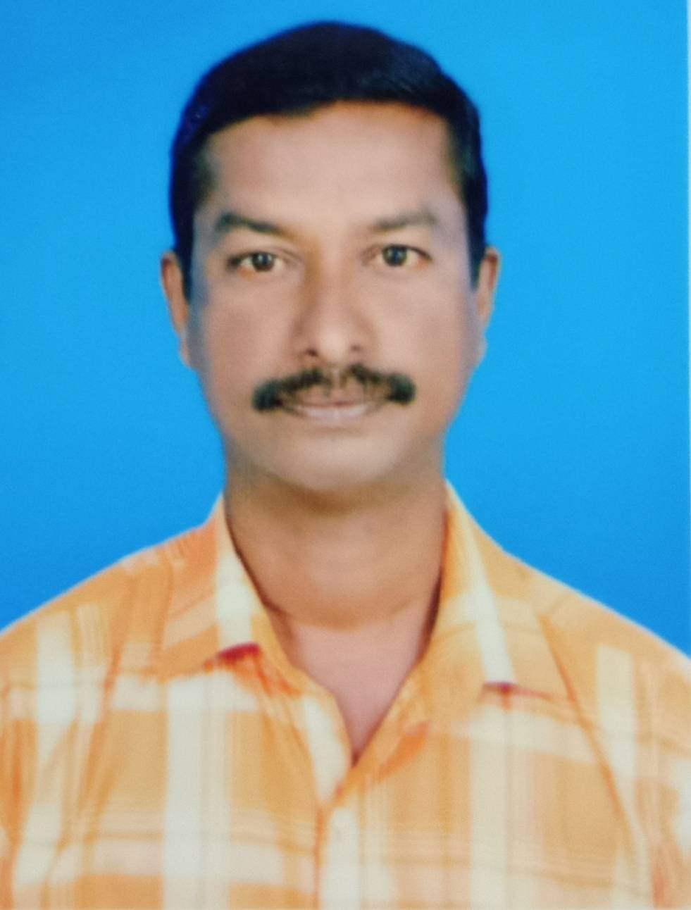 D. Gokul Ramesh