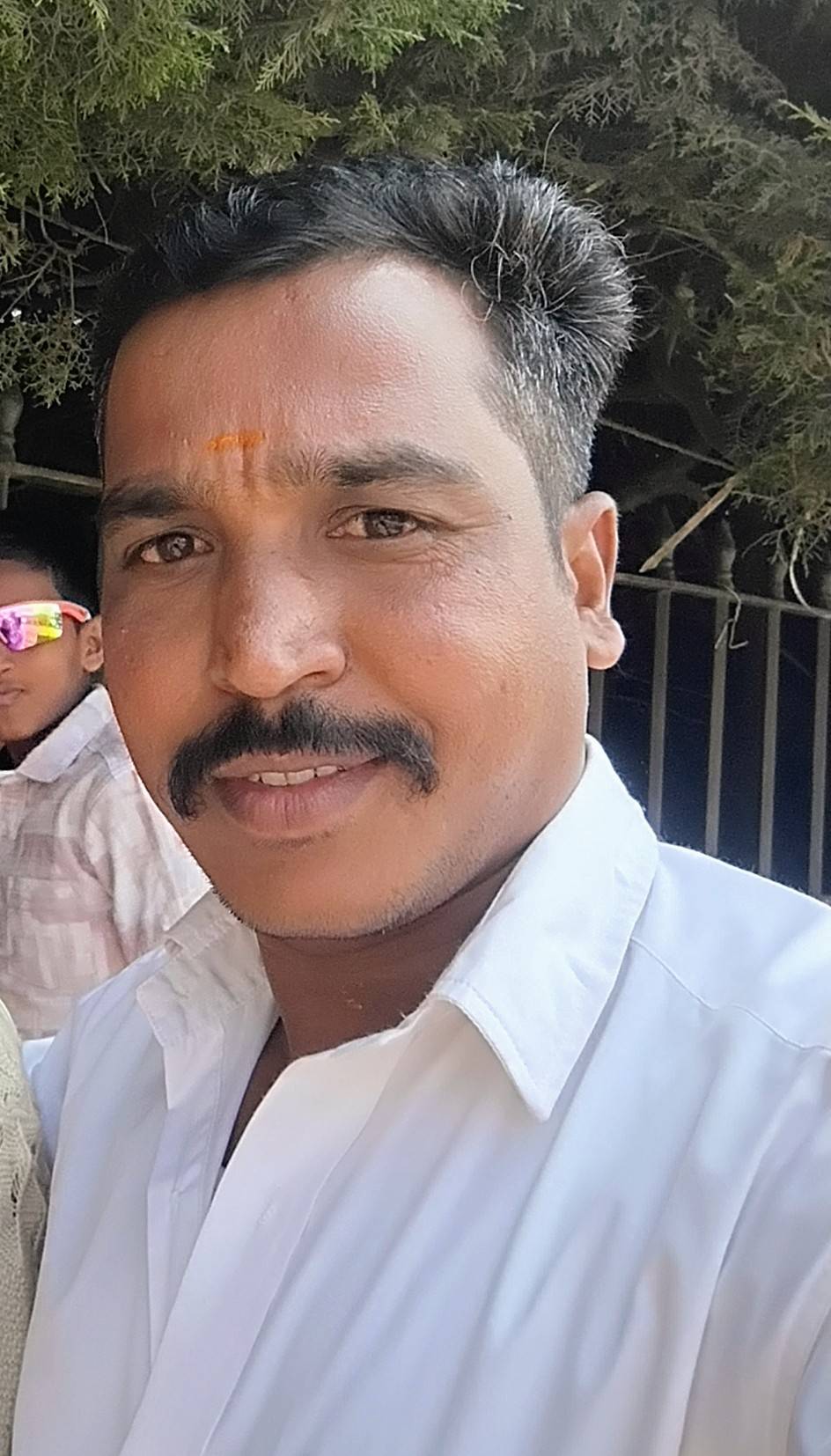 B. Siva Kumar