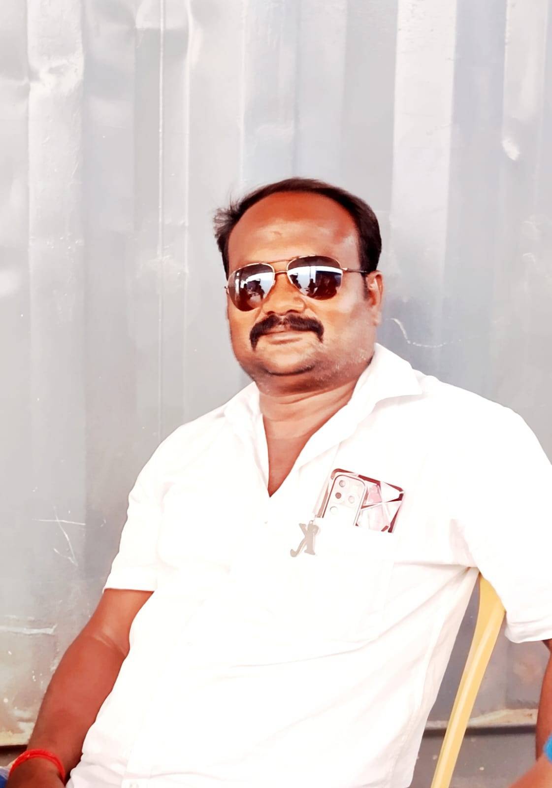 Rajagopal A
