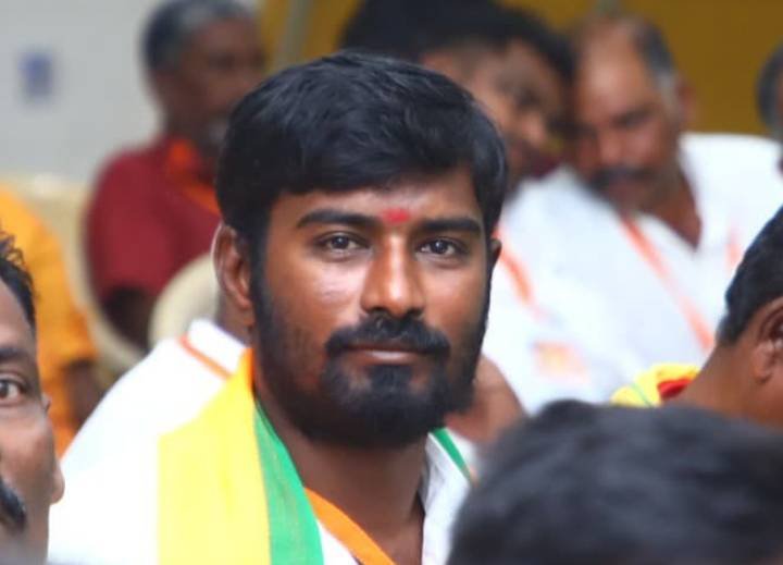 Venkatesan