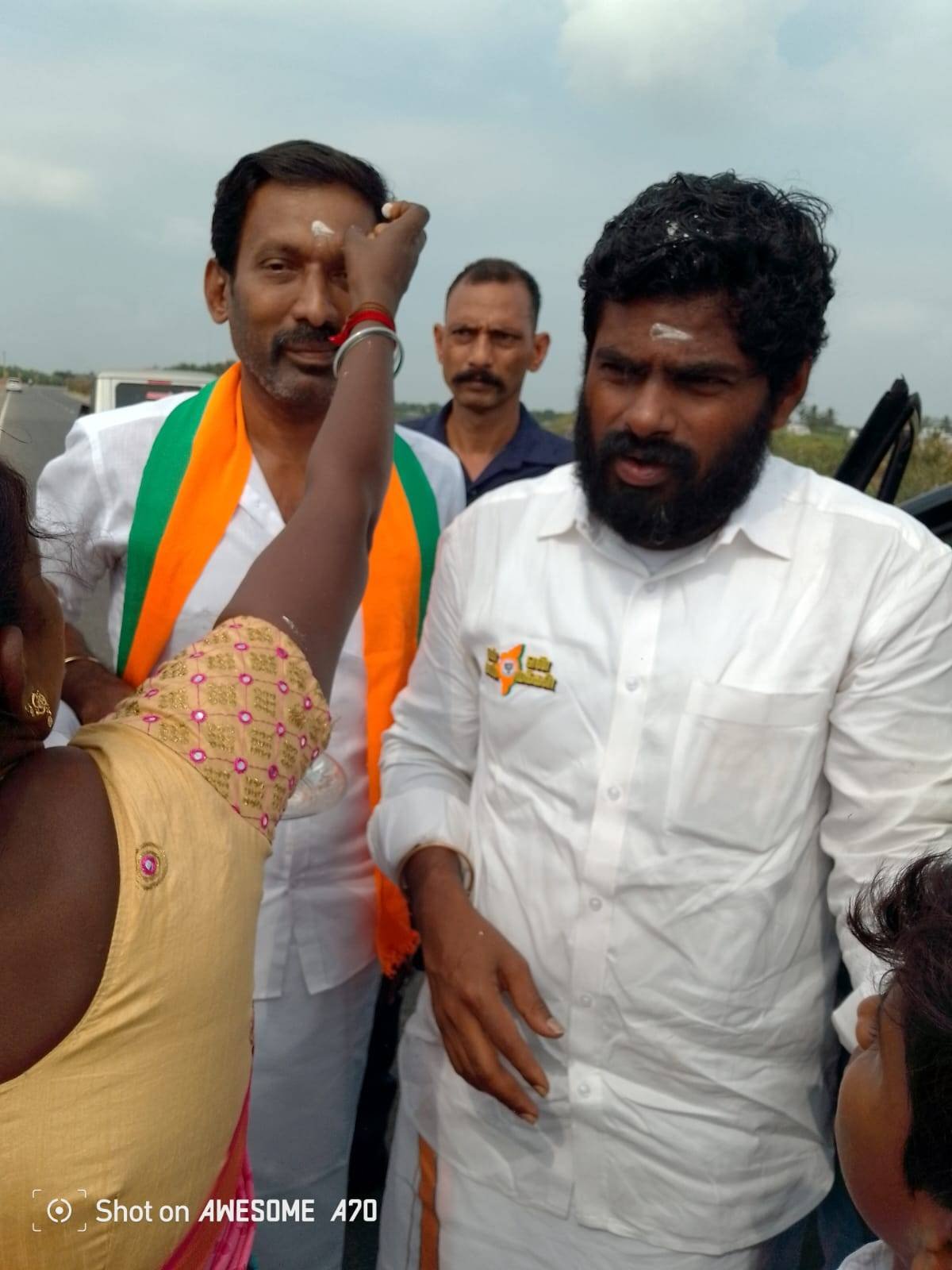 Vilvanathan N