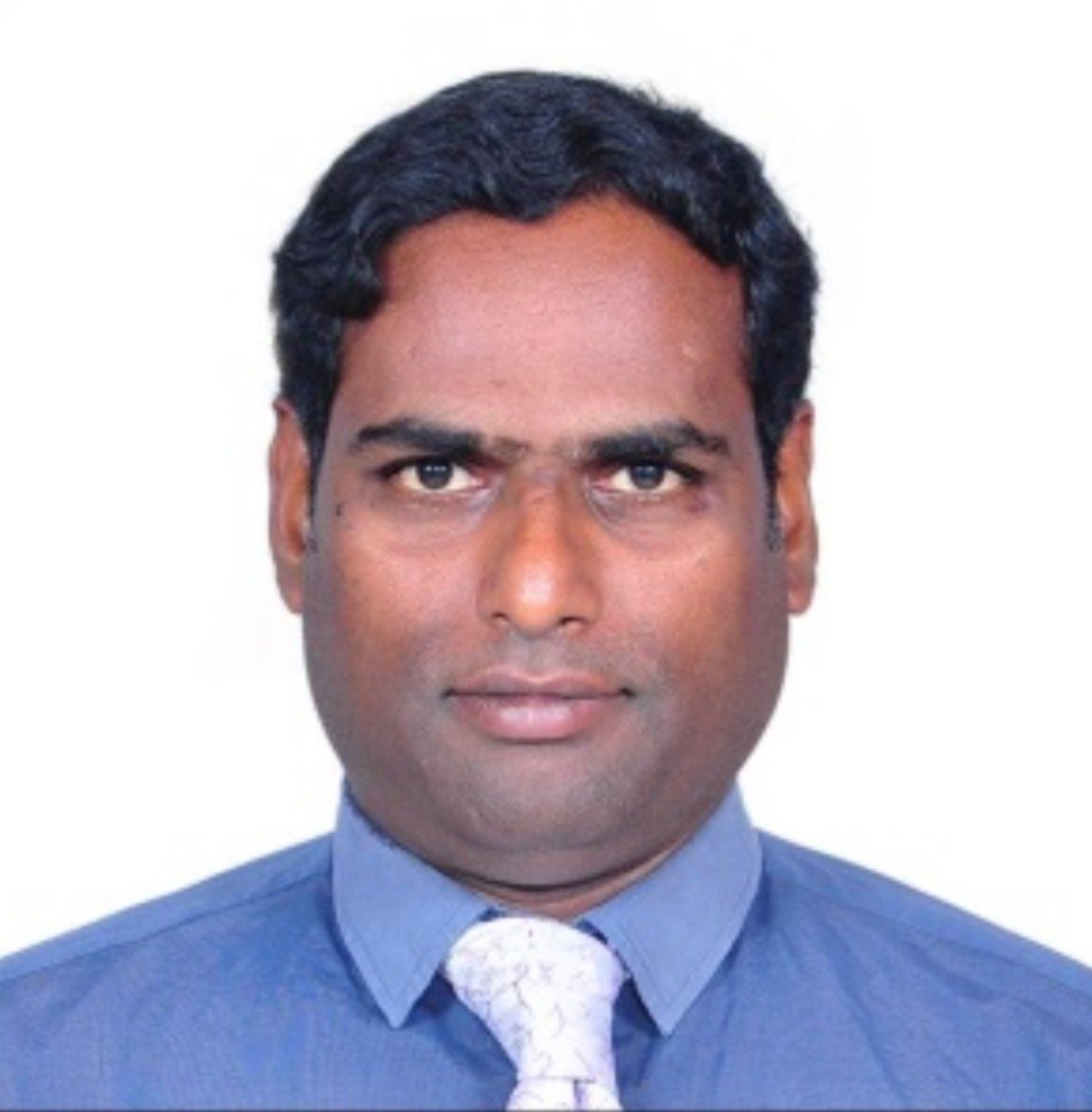 Naresh Kumar L