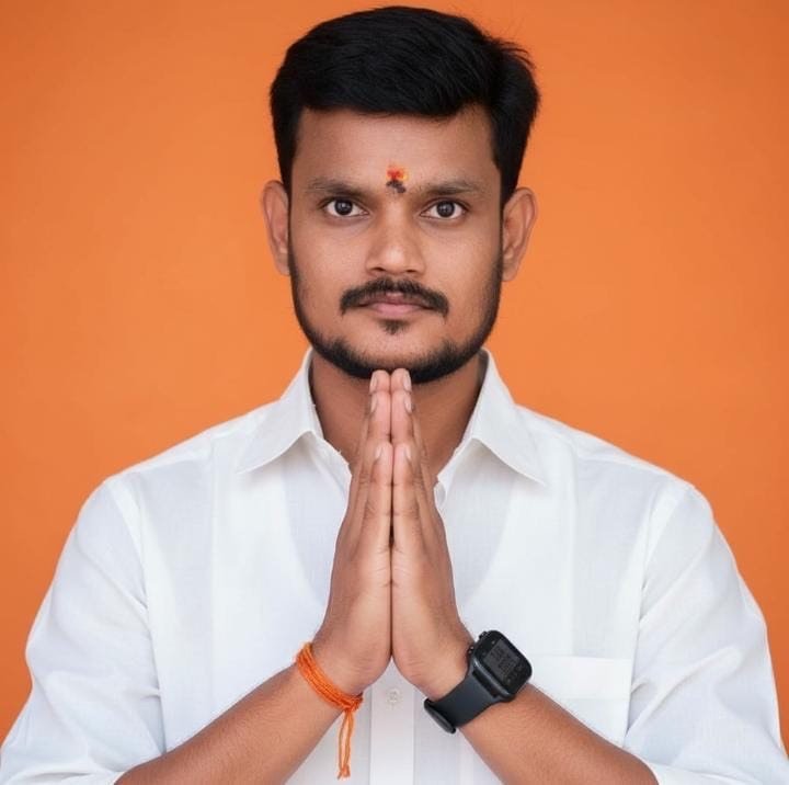 Gkr Ramakrishna