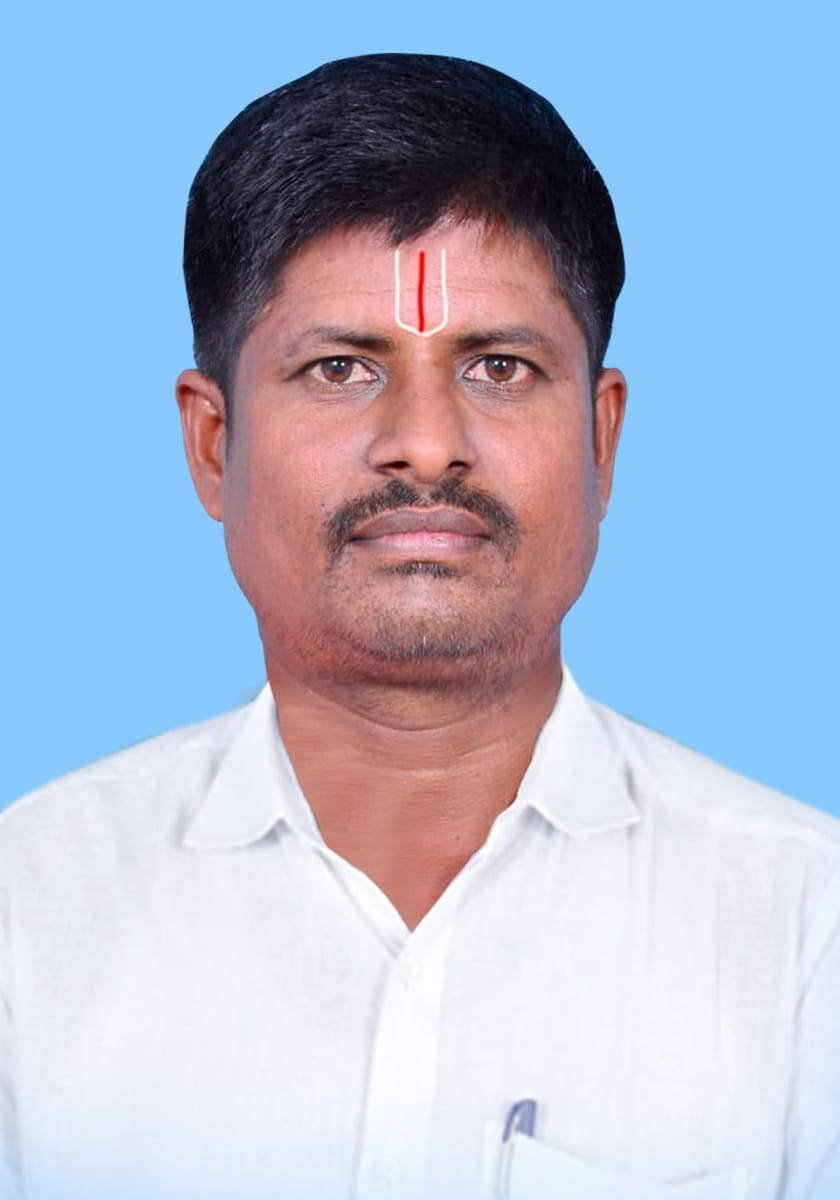 Sakthivel N