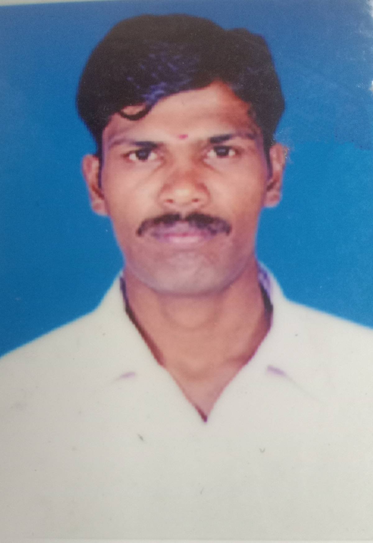 Manikandan