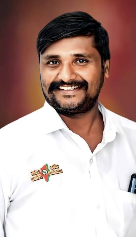 A R Velu
