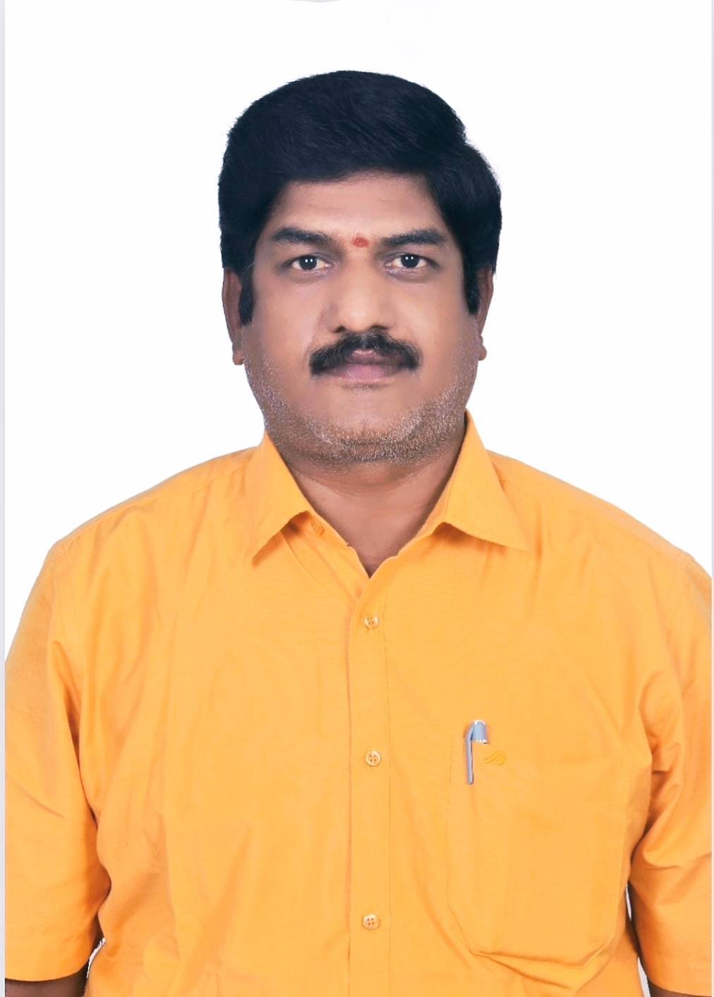 Arumugam A