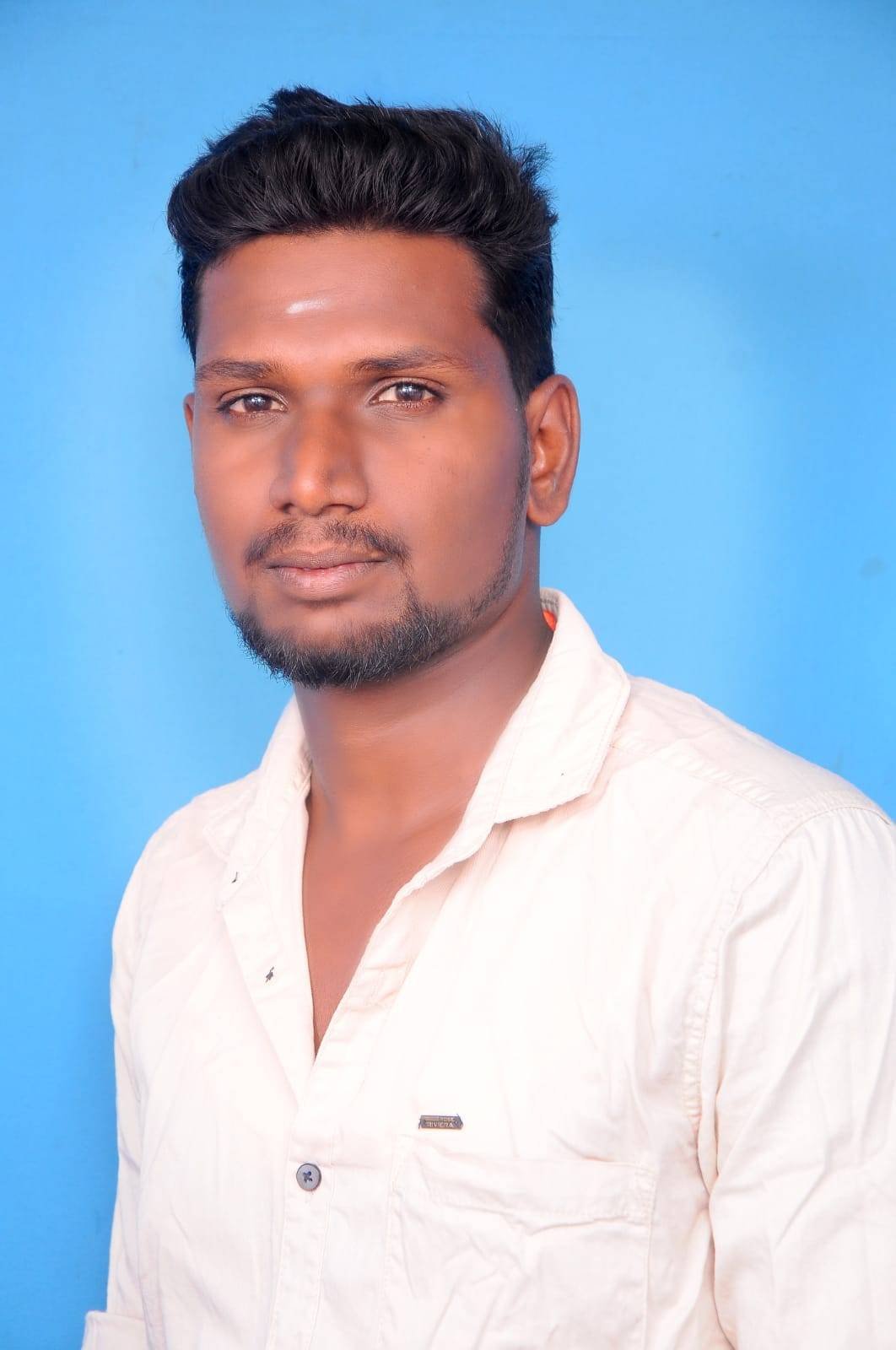 V Nithish Kumar