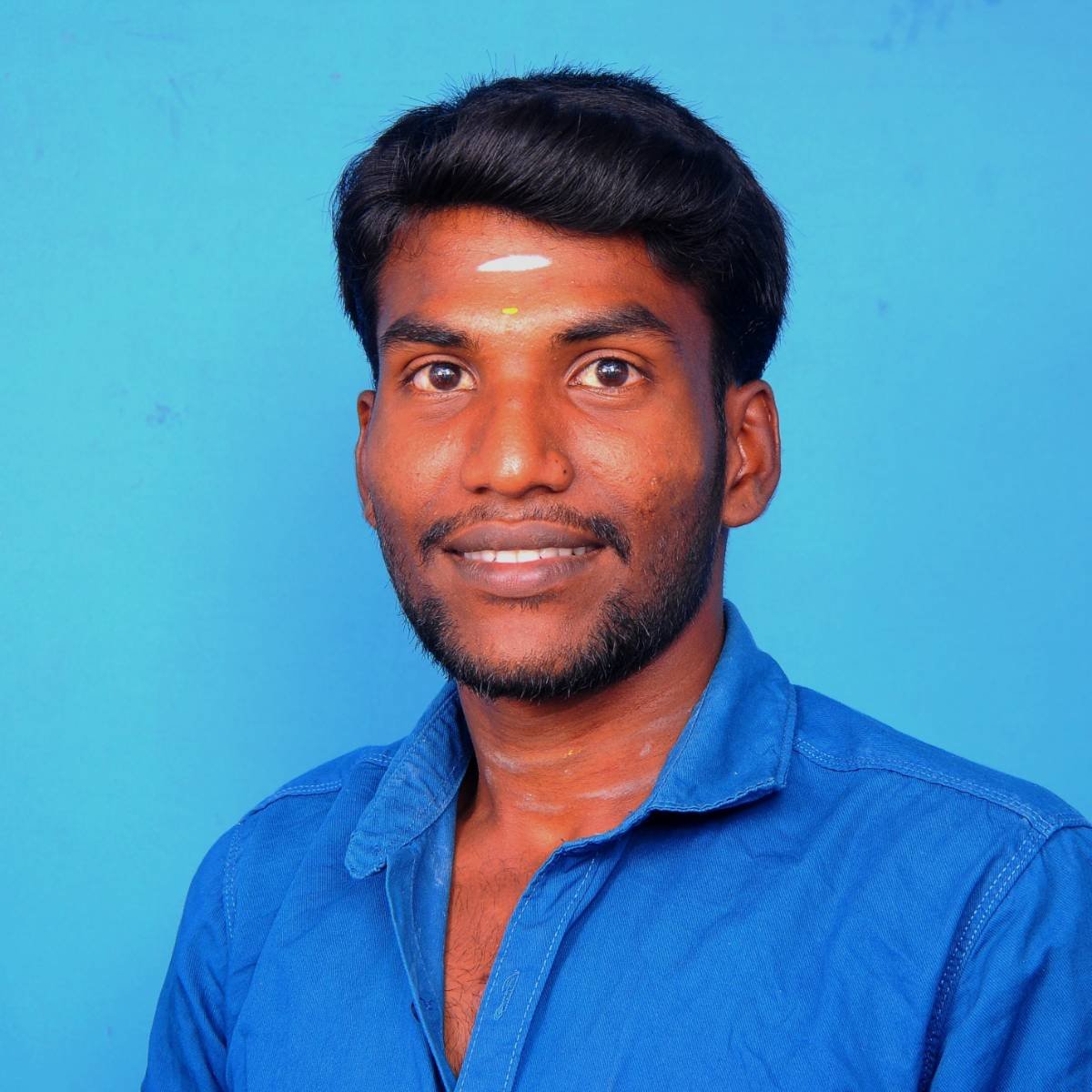 R Mohan