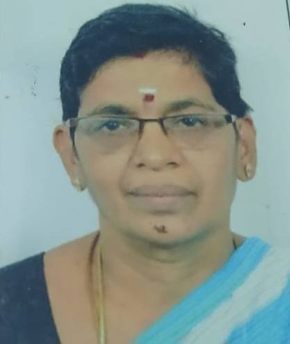 M Rani