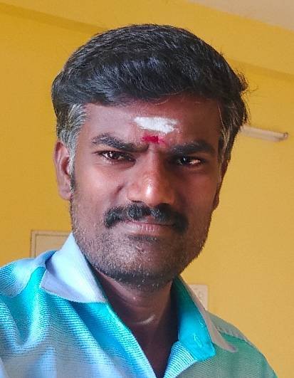 Sakthivel Supramani