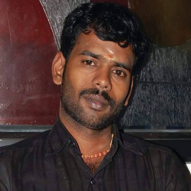 Dhanakumar K