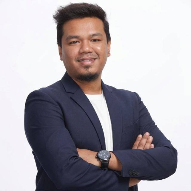 Nithen Thapa D