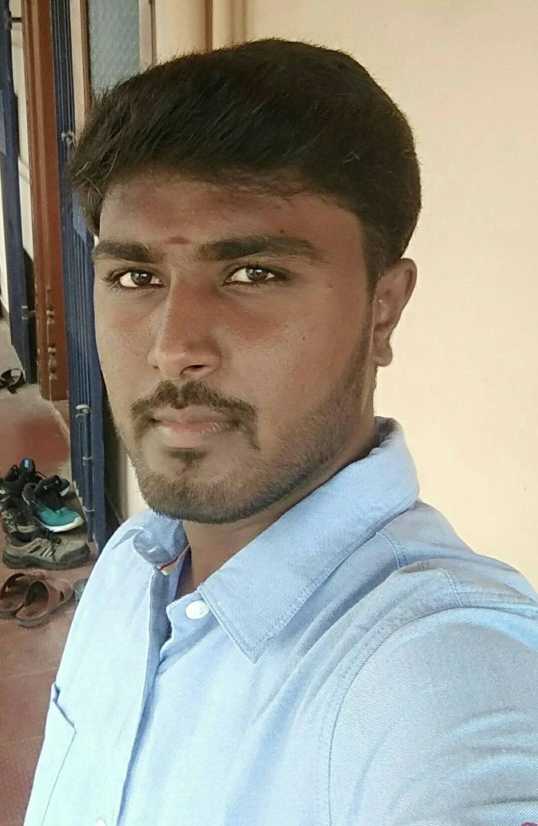 Aravith S