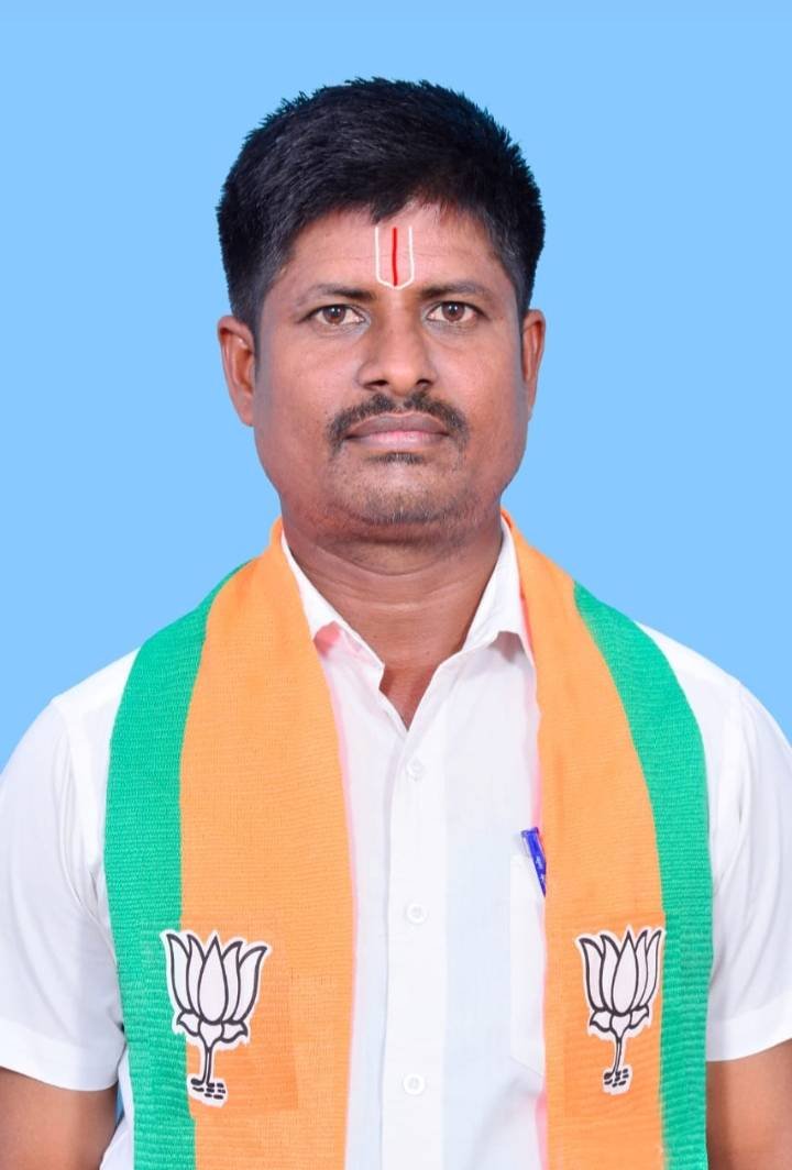 Sakthivel N