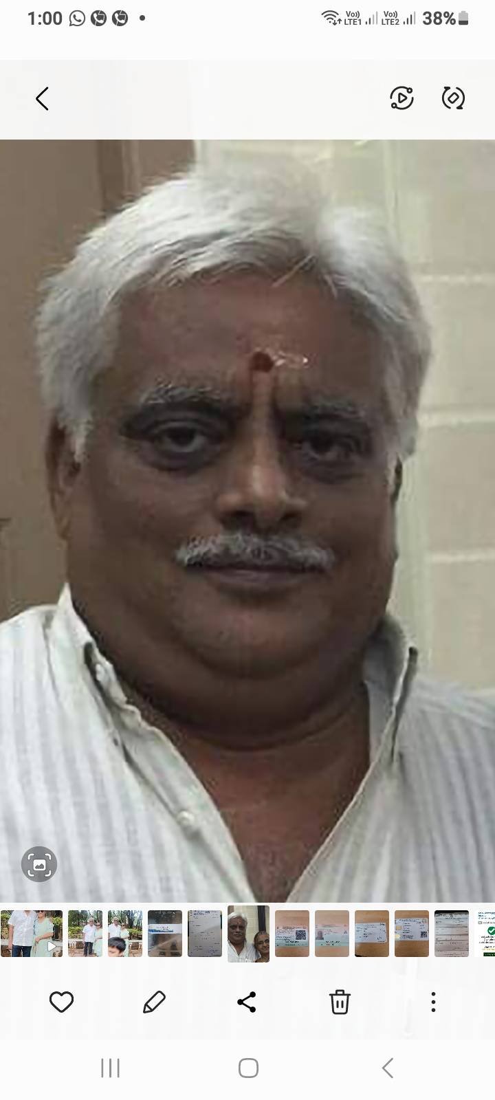 Dharmichand M