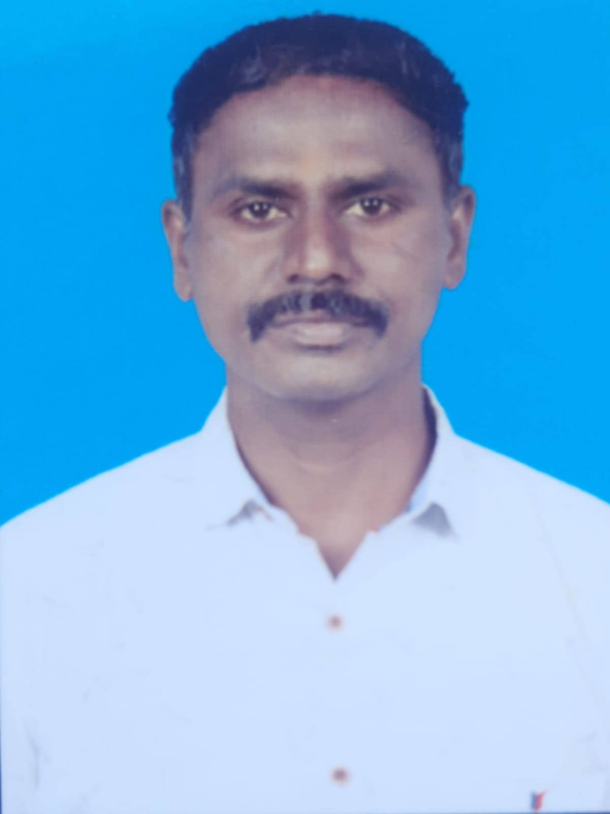D Manoharan
