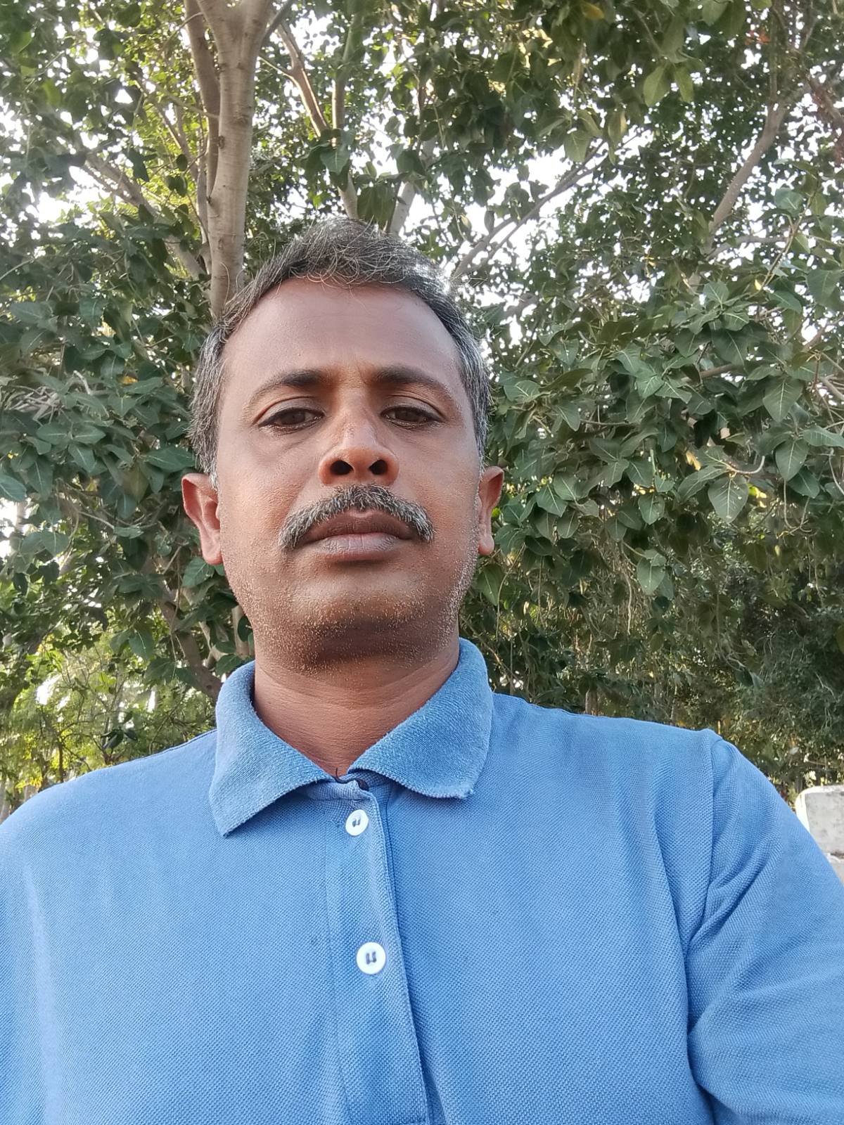 Suresh Kumar