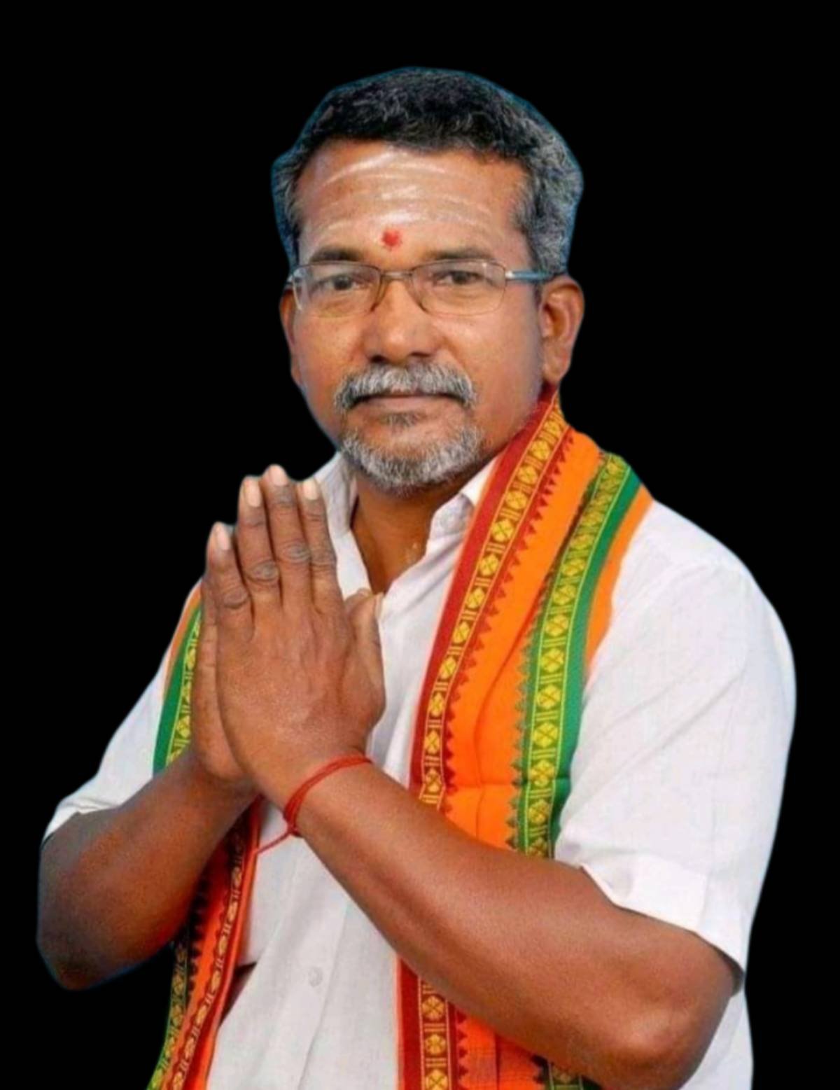 Aranganathan P