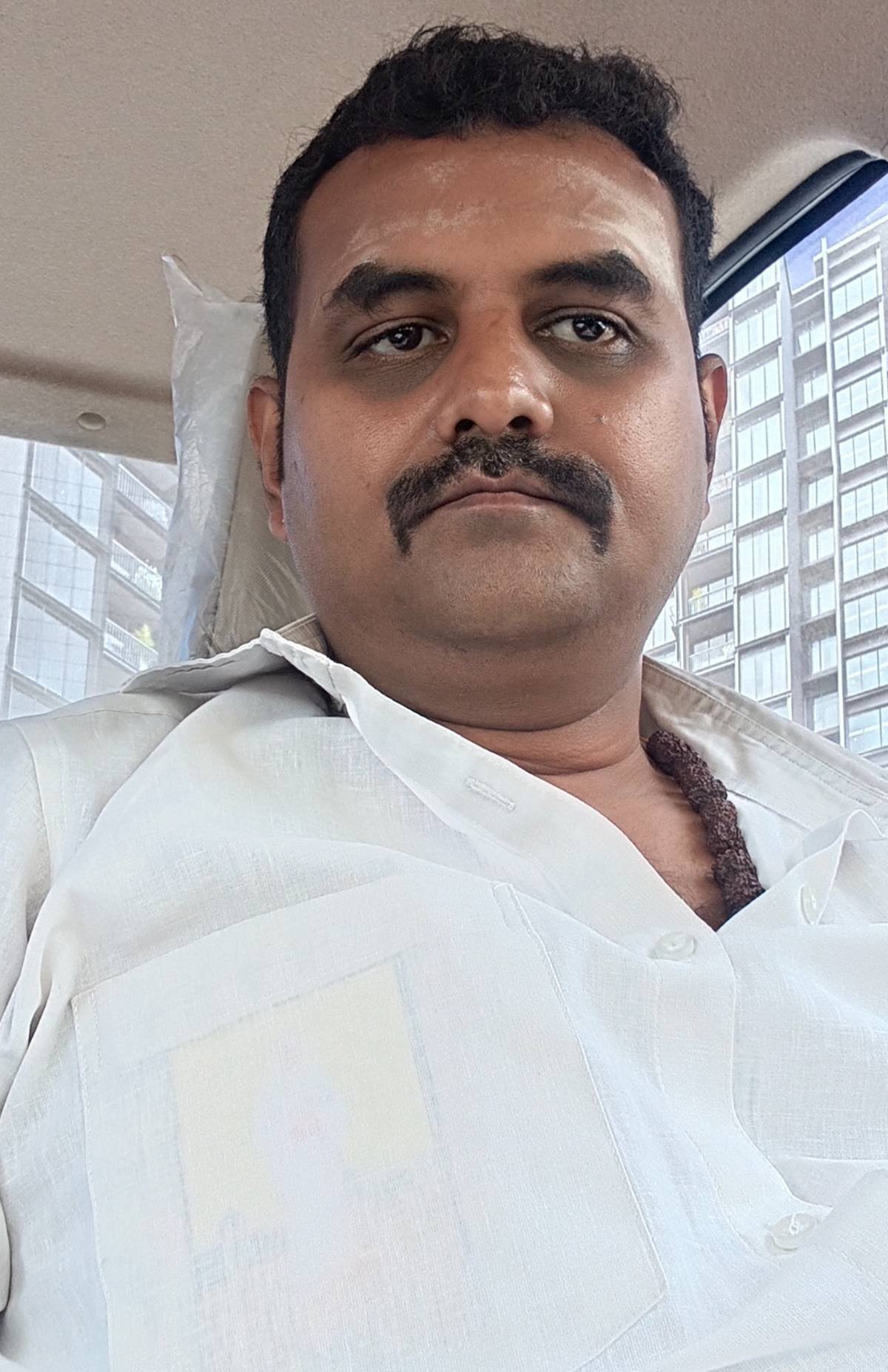 Sashivannan C K