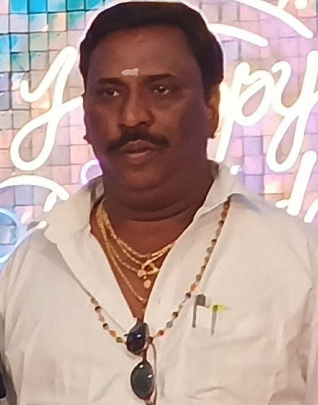 R Senthil Kumar B A