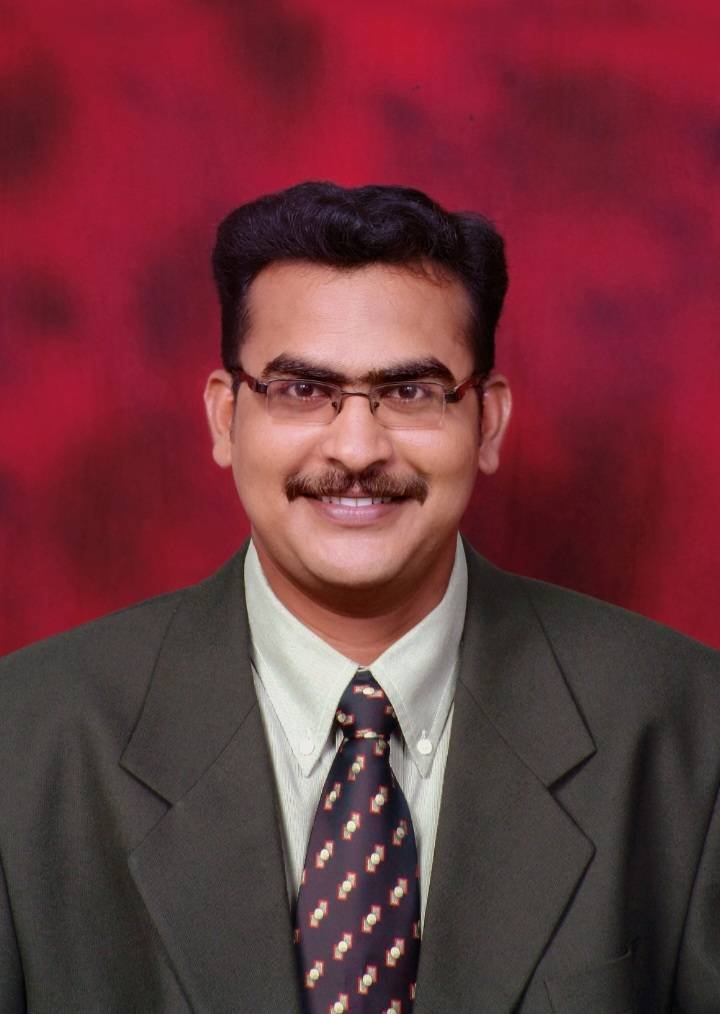 G Saravanan