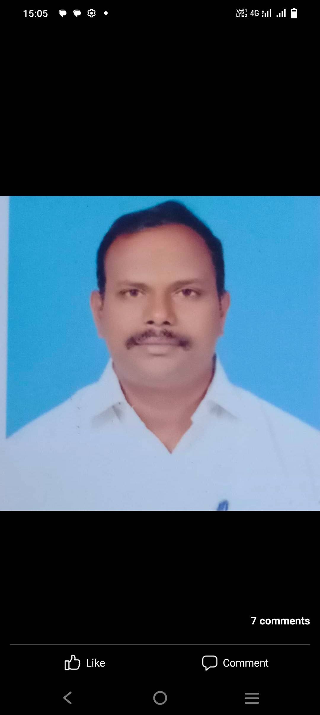 Aji Kumar S