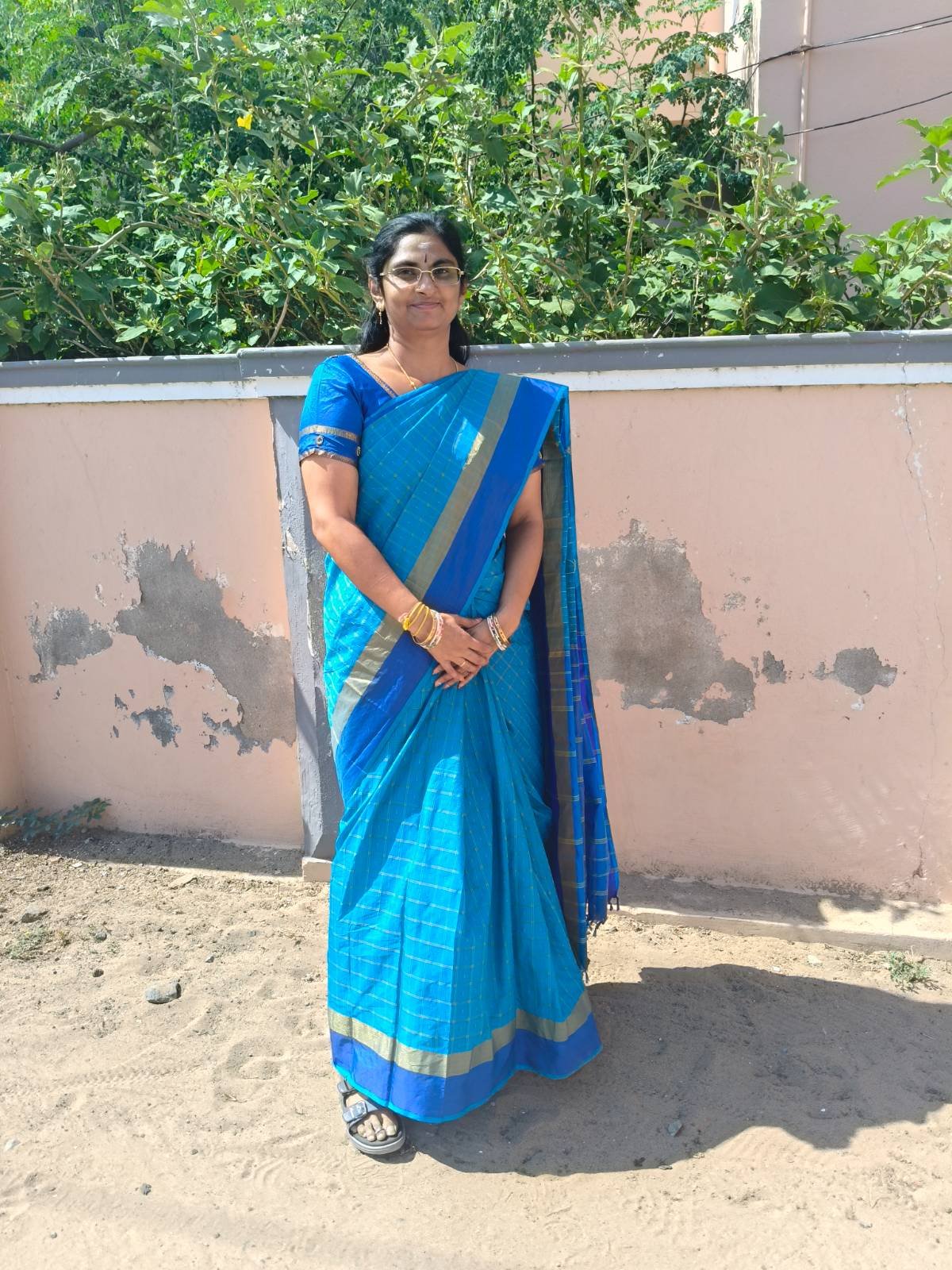 Sowbhagya V