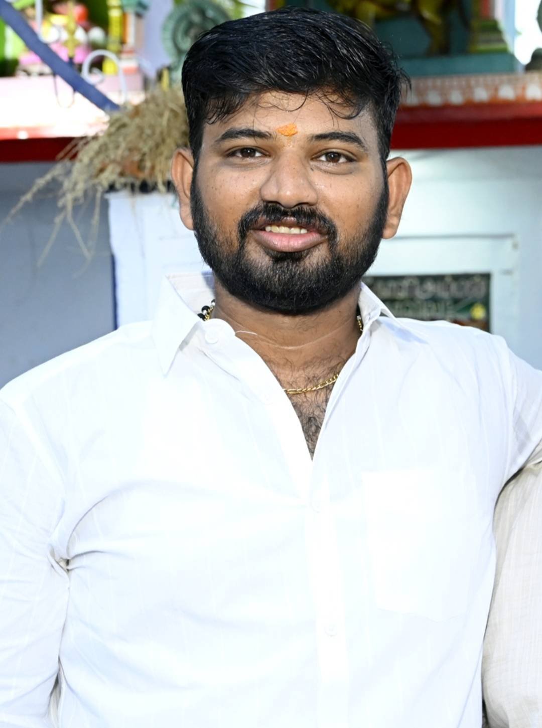 Sureshpandi