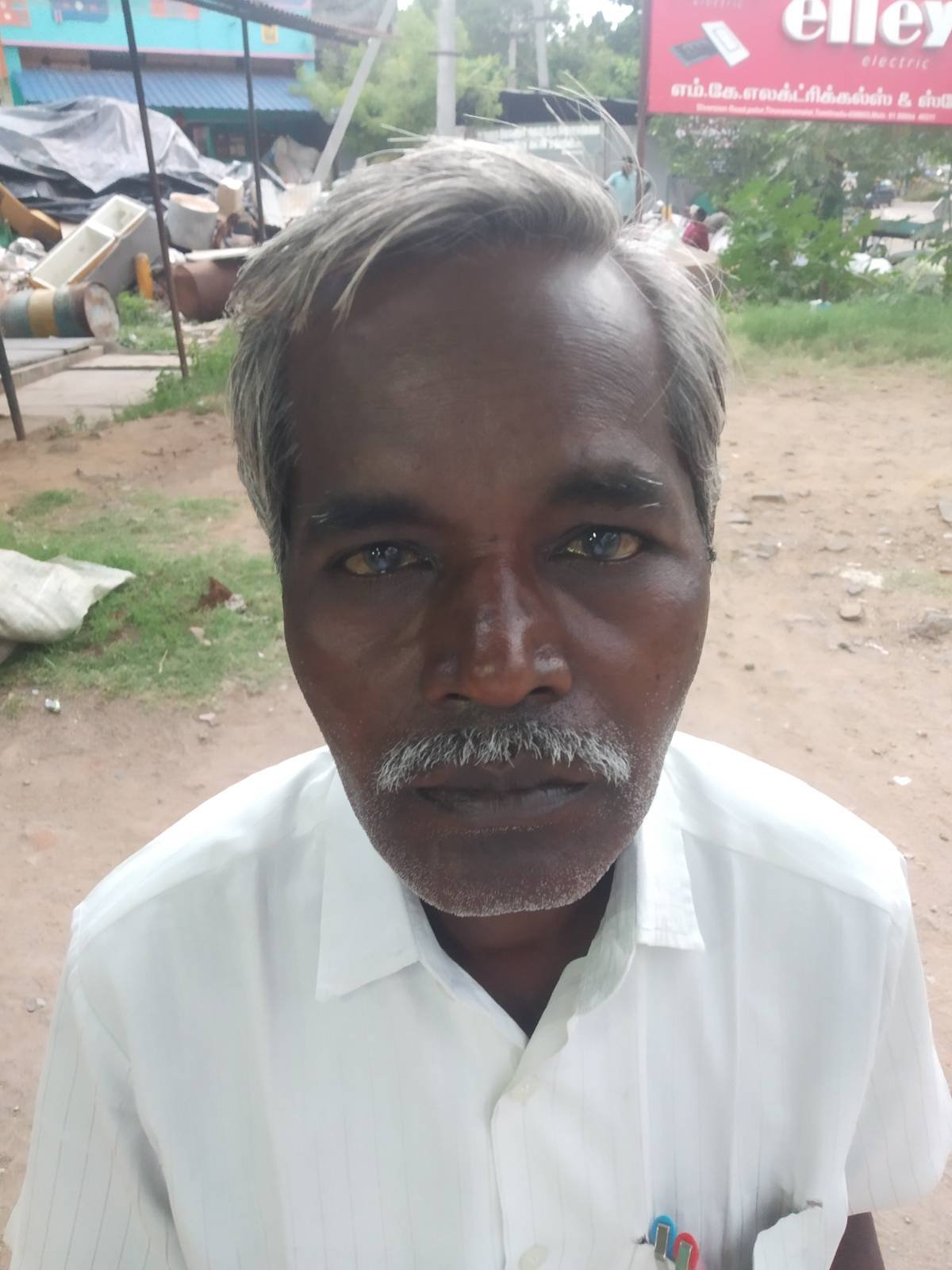 K Sekar Revenue