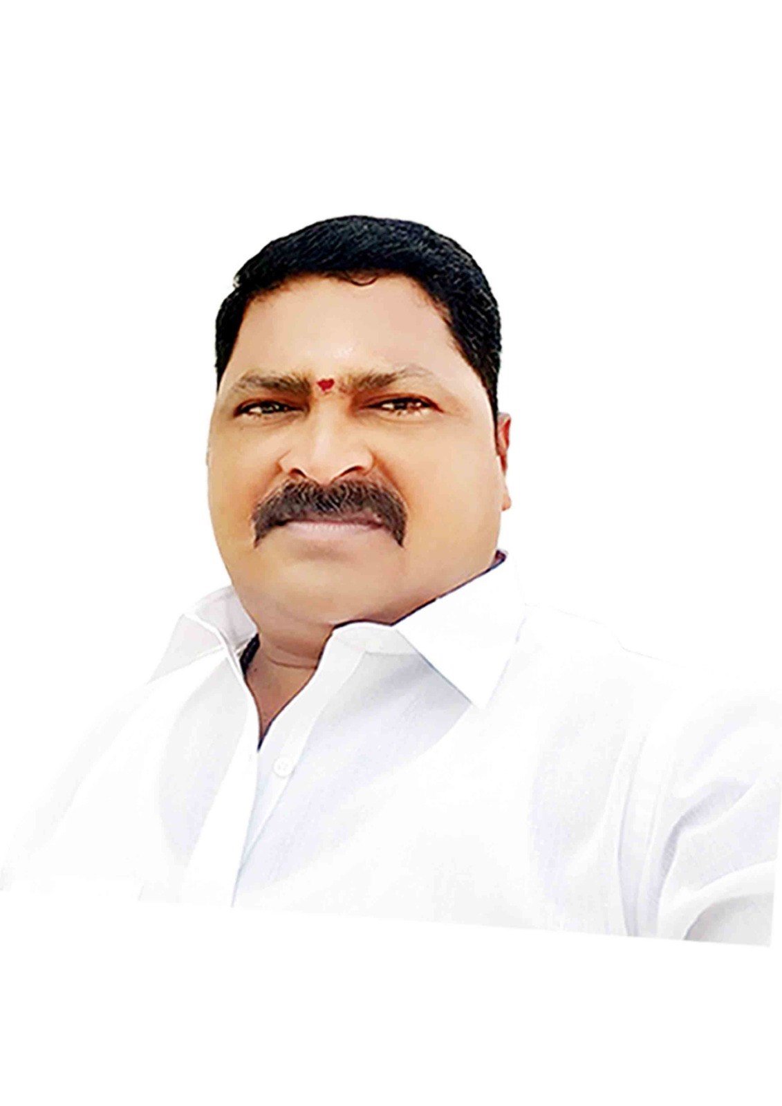 Karthik V