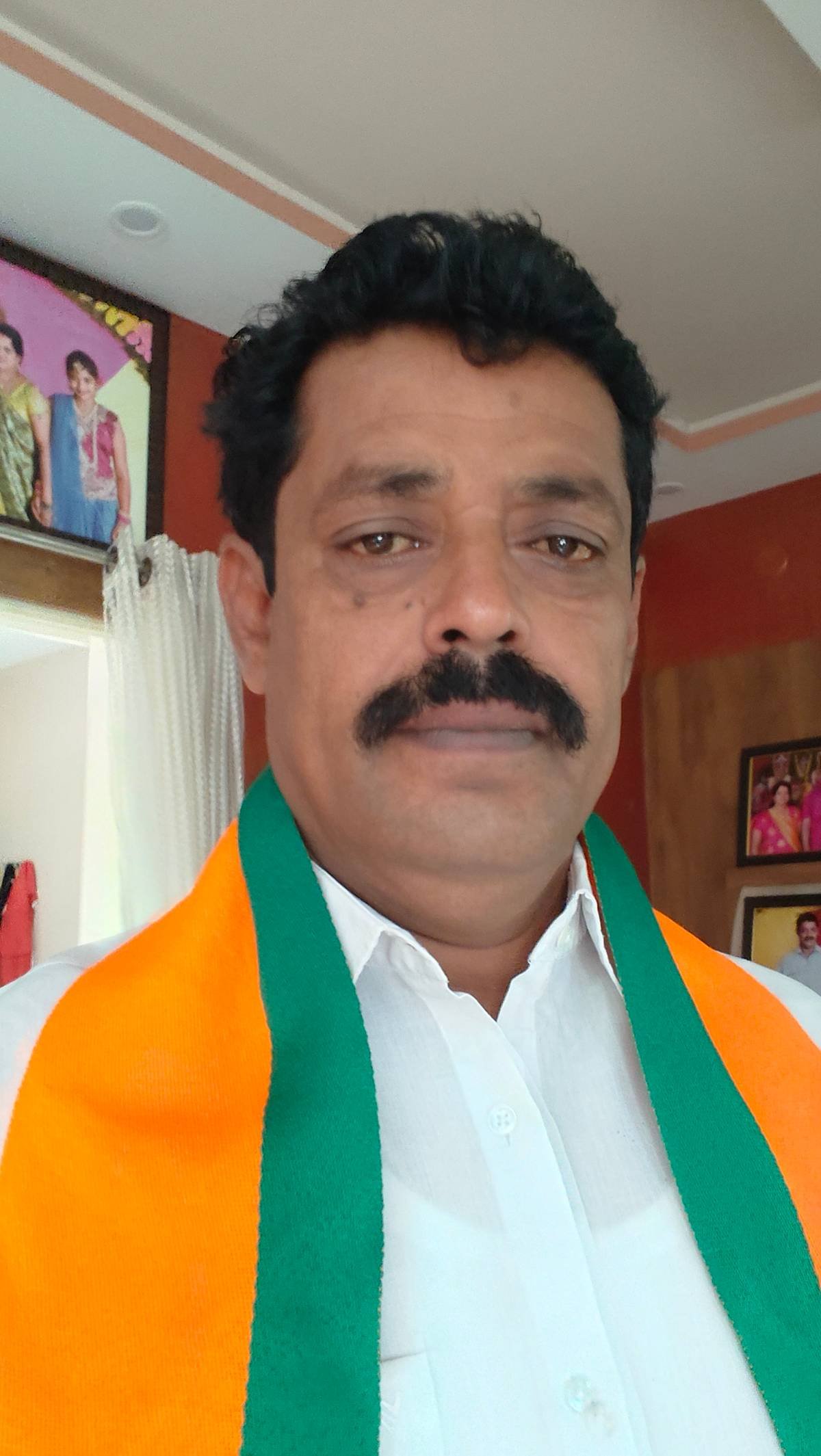 Gmanjunath