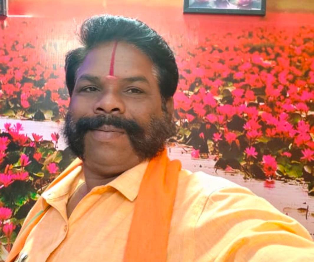 Sivakumar C