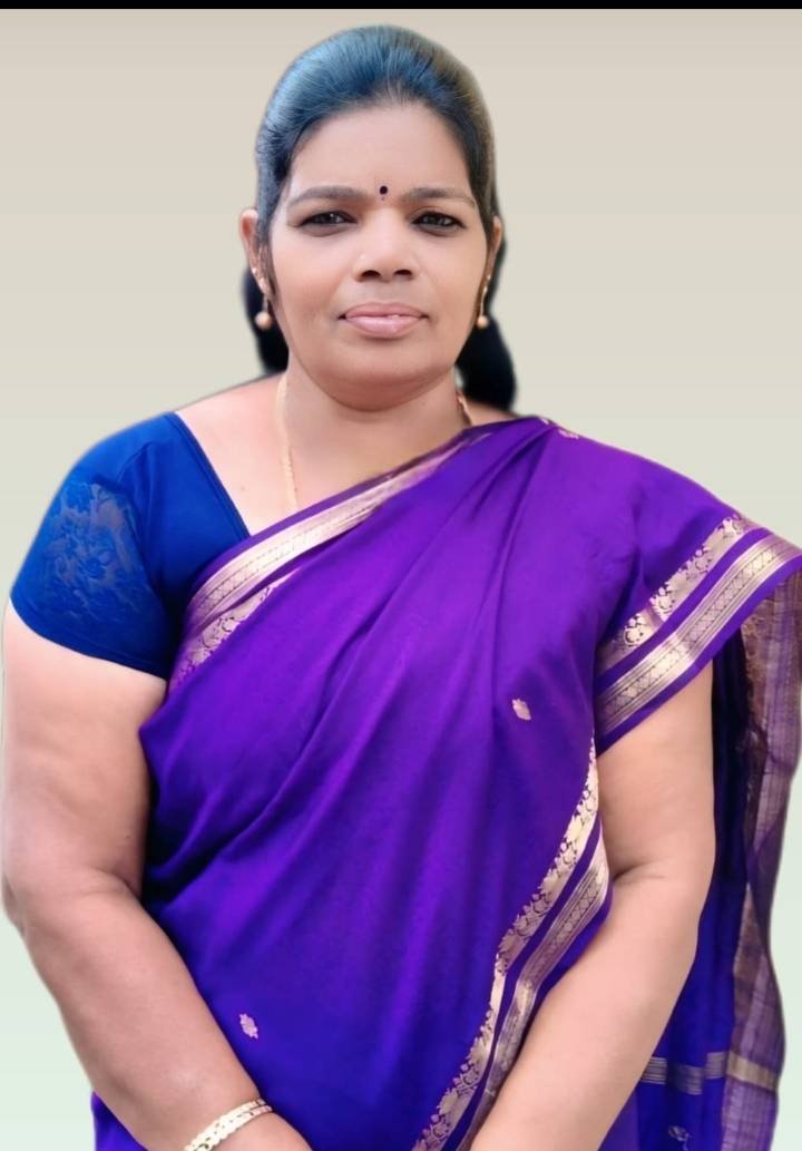 Sumathi R K