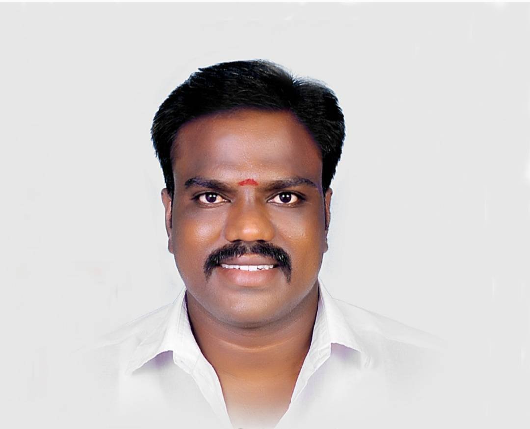 V S Sathishkumar