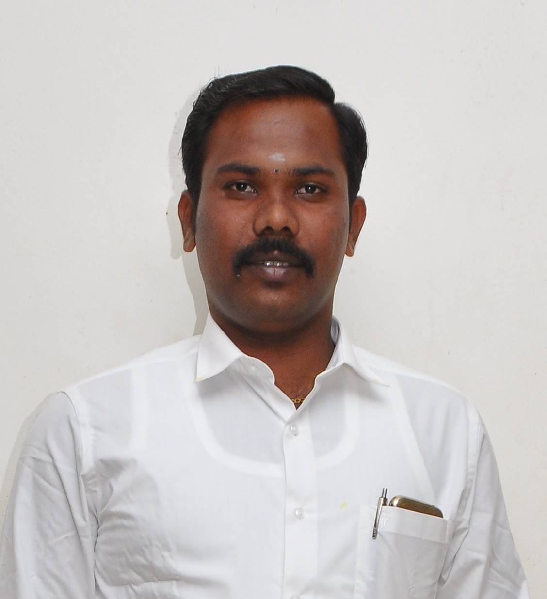 Srishesadri S