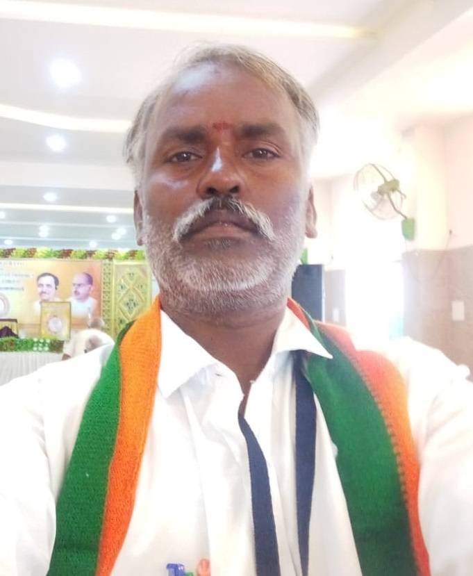 Jothi K
