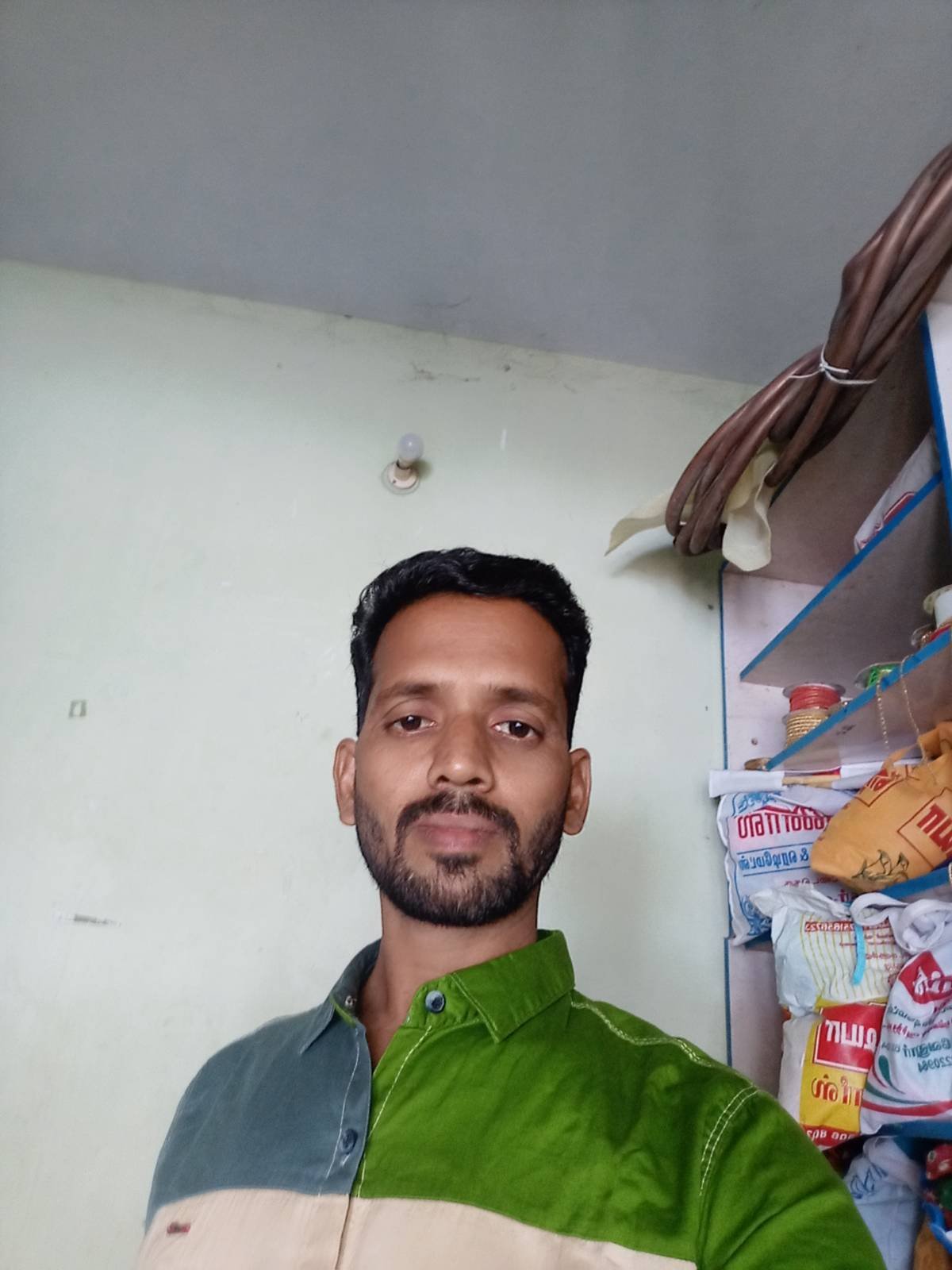 C Murugan