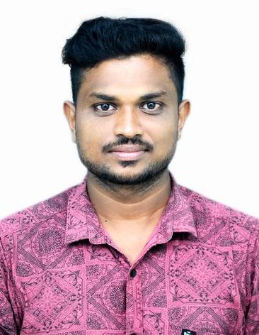 Suthan G