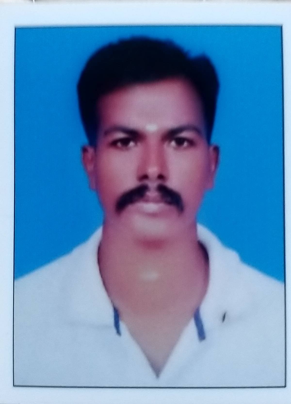 P Rajasyresh