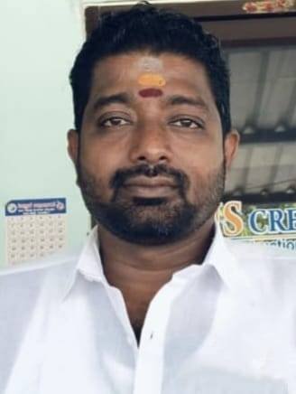 Mohan G