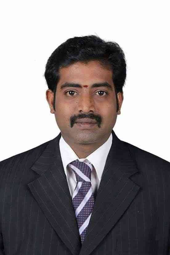 Nambirajan S
