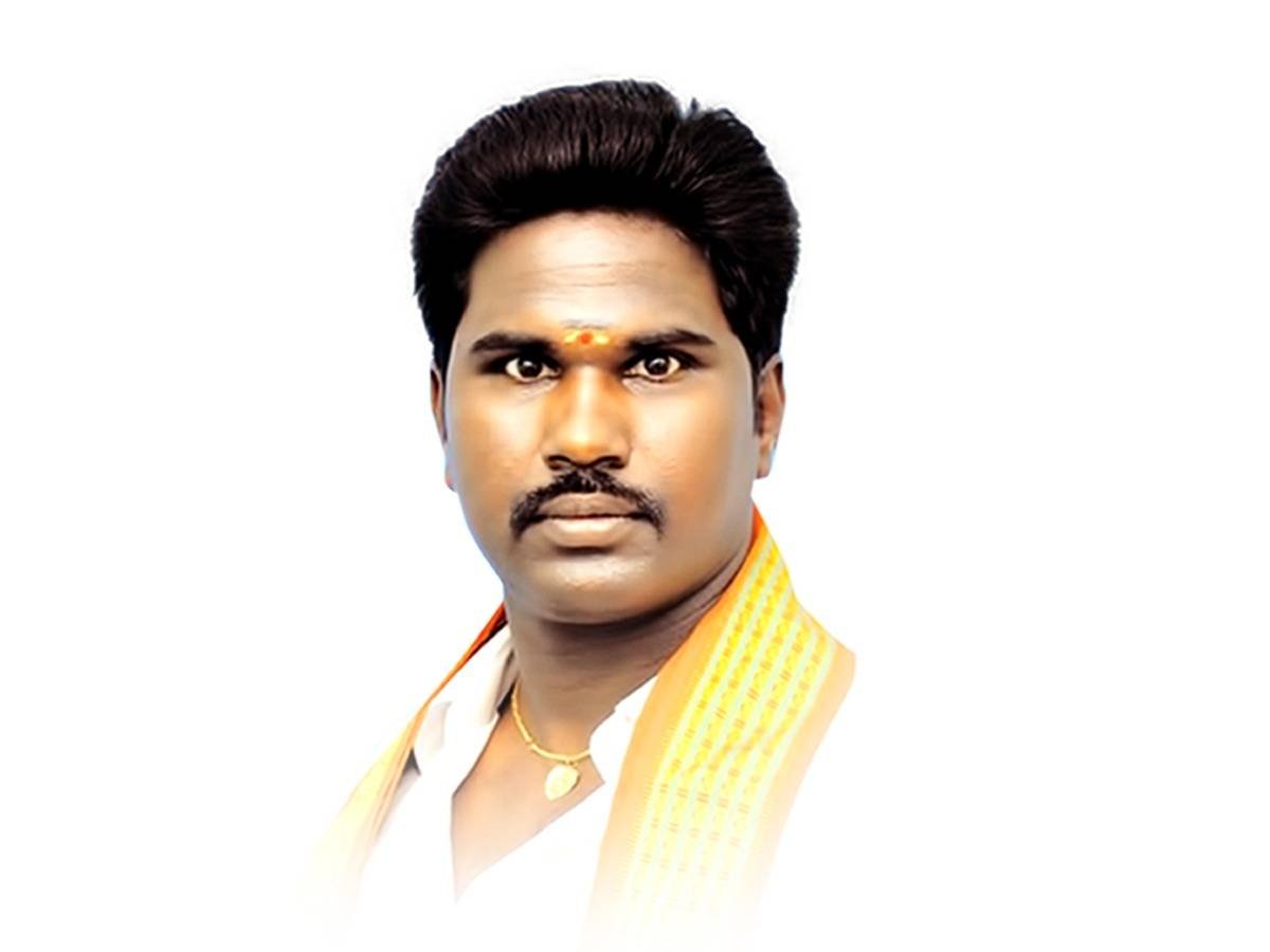 Prasanth P