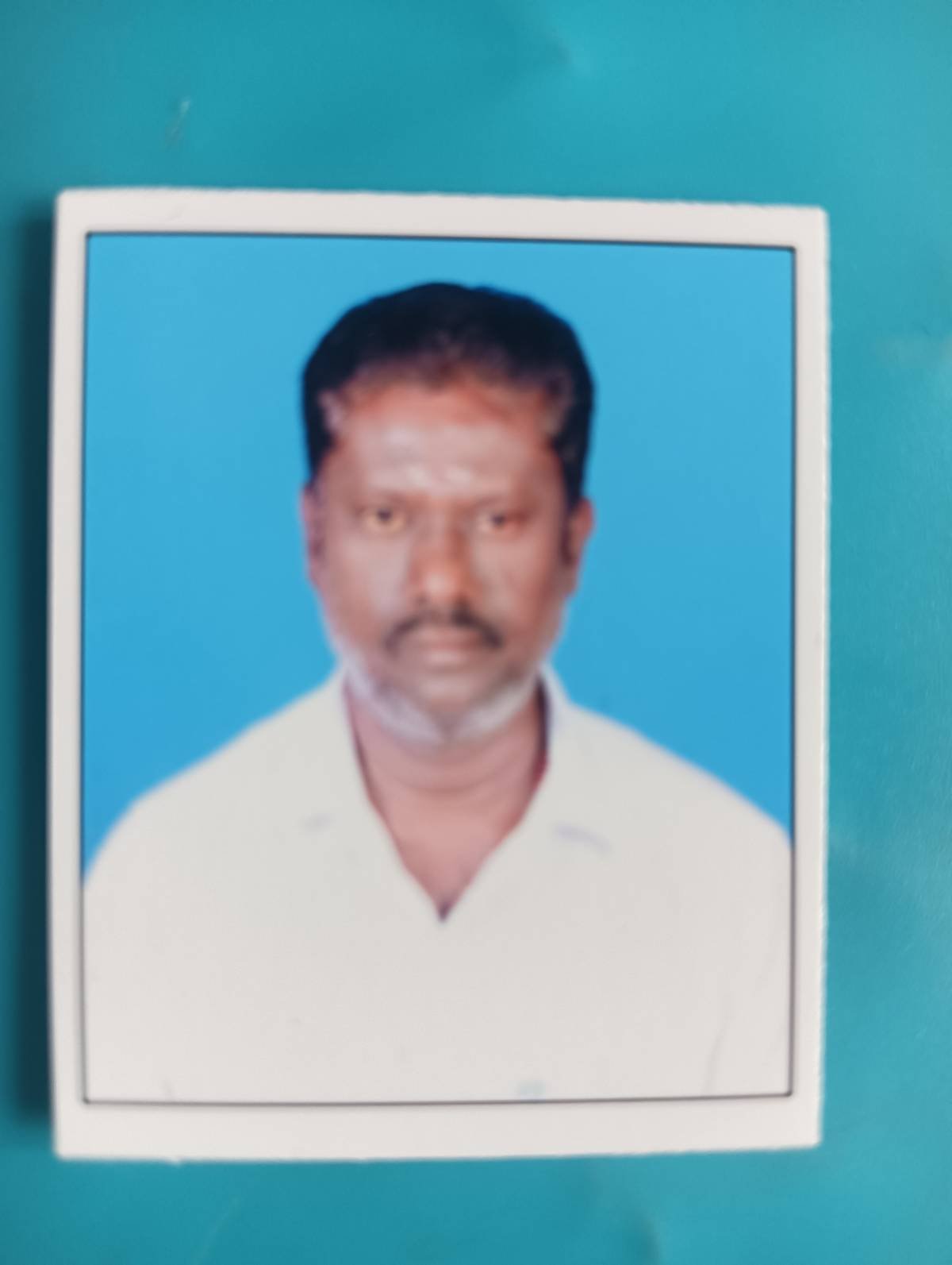 Durai Muruganathan Natchimuthu