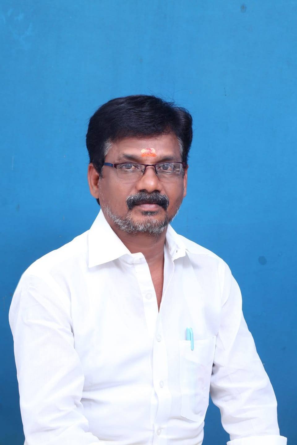 P Senthilkumar