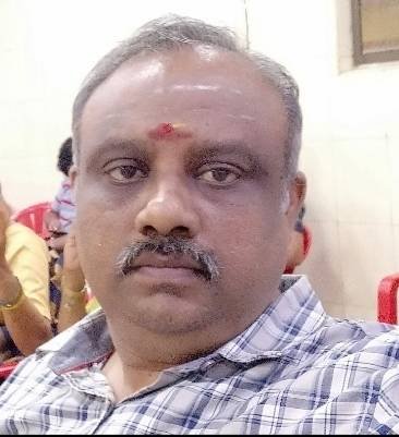 R Venkatraman