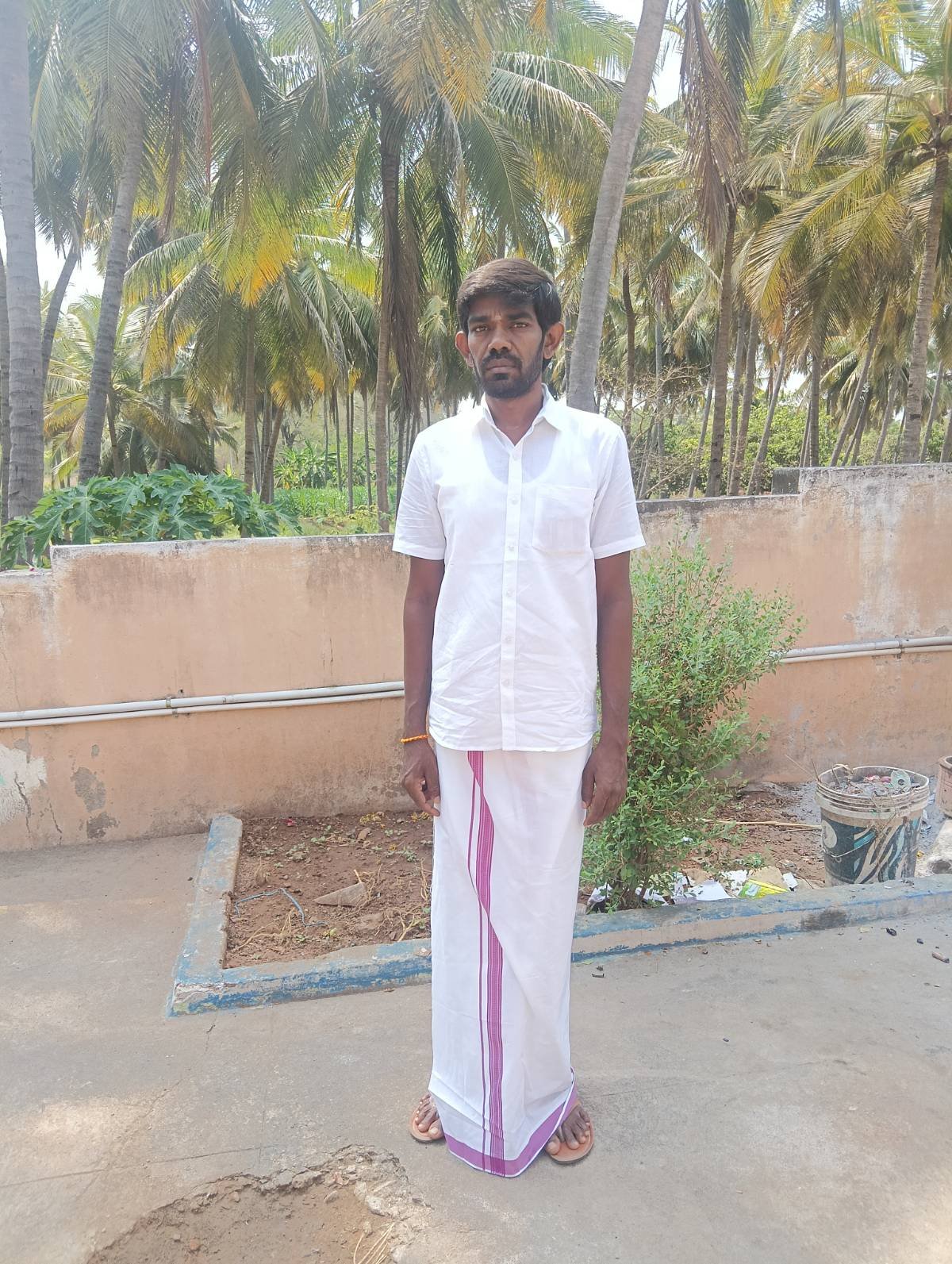 Gsethupathi