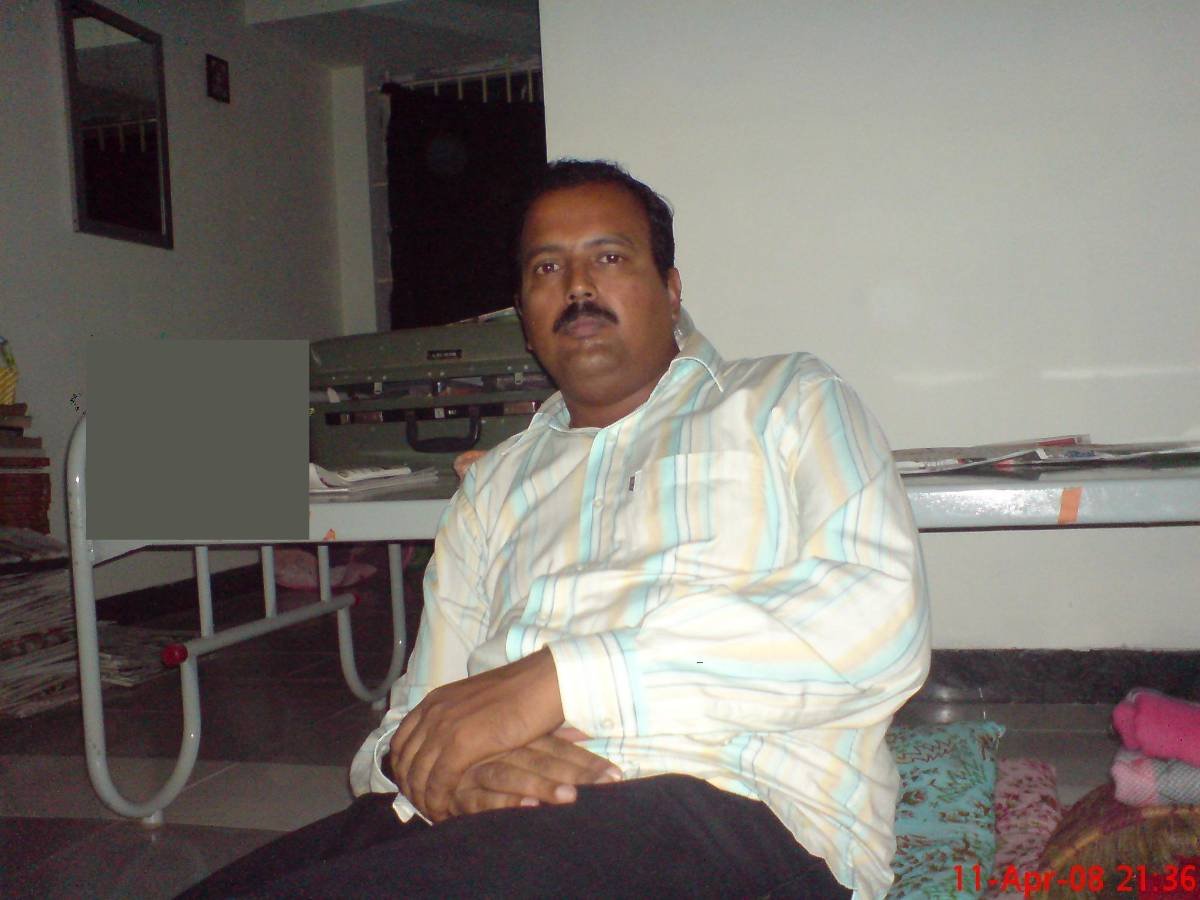 Udhayarajan Udhaya Kumar
