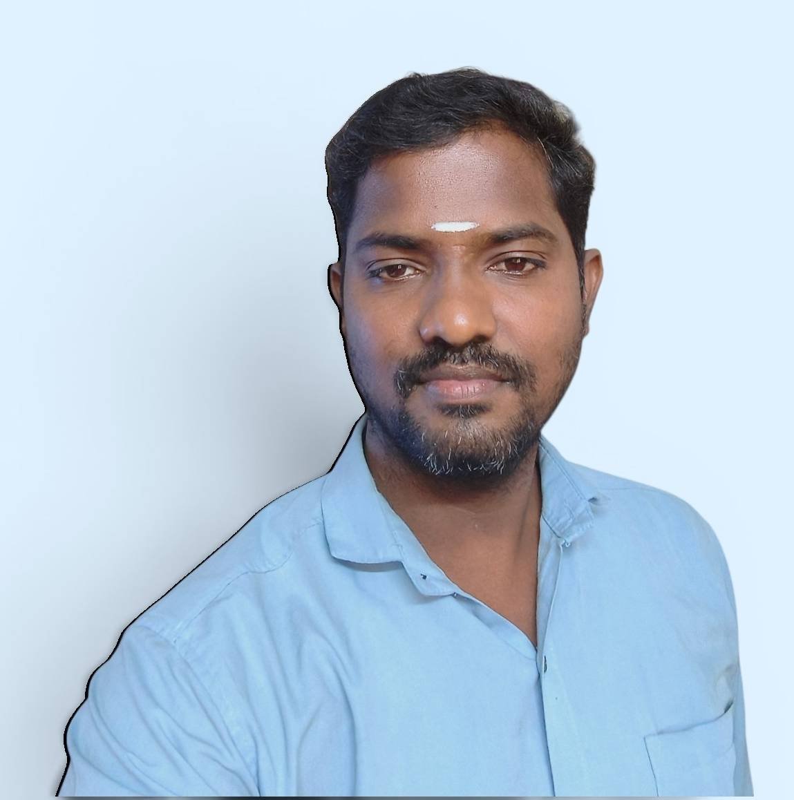 Rajesh Kumar